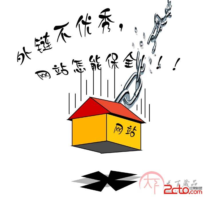 SEO優(yōu)化外鏈建設(shè)基礎(chǔ)