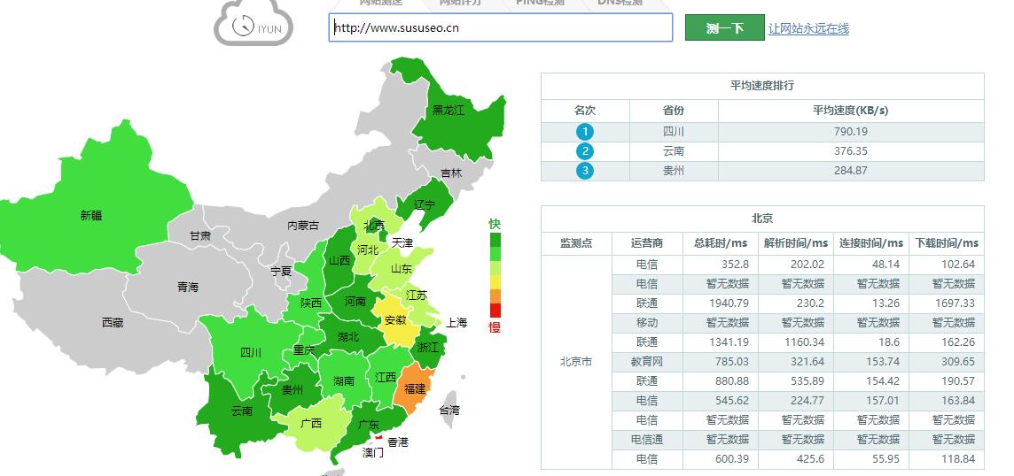 必須要知道的SEO數(shù)據(jù)查詢工具