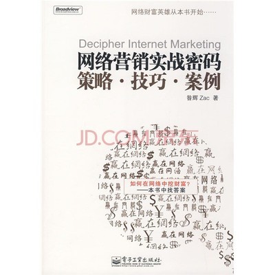 2016年如何做好網(wǎng)絡(luò)營銷